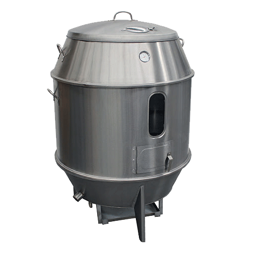 APOLLO ROASTER – E-Store MCE Marketing
