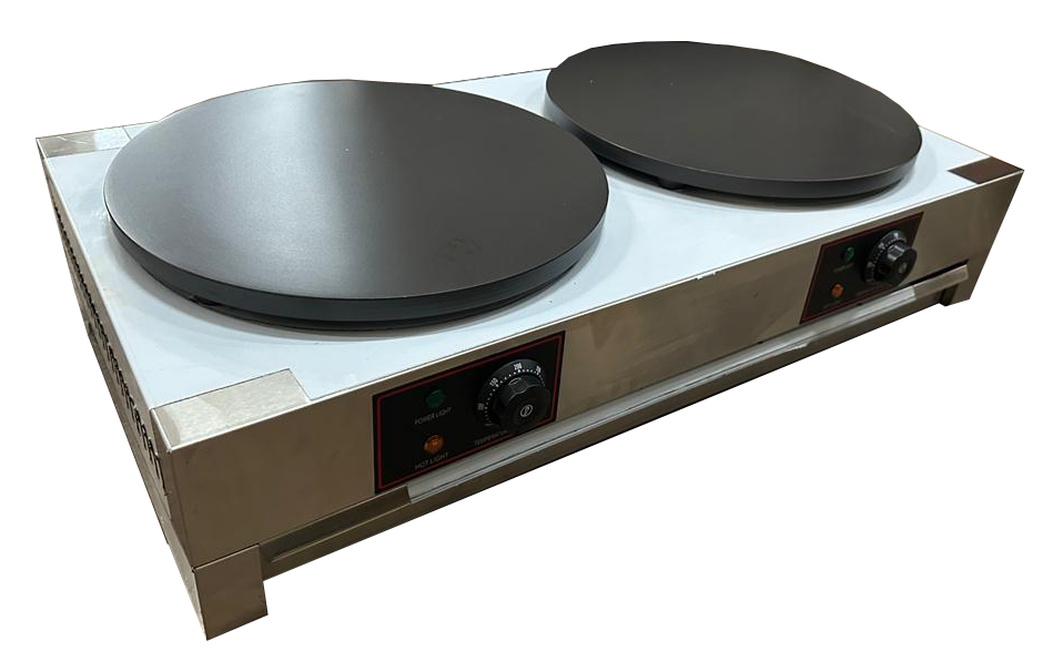 CREPE MACHINE – E-Store MCE Marketing